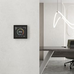 Терморегулятор для теплого пола с функцией Wi-Fi Werkel  W1851104