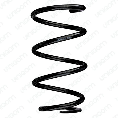 Пружина подвески усиленная K-FLEX передняя RK4599