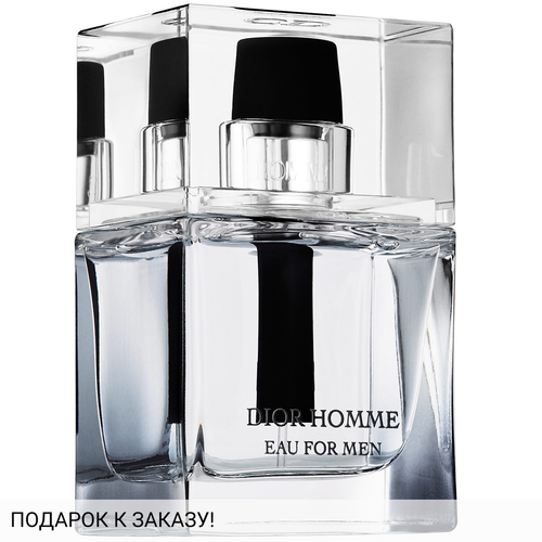 Christian Dior Dior Homme Eau for Men