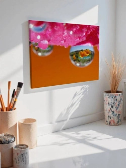 Картина на стену 40 X 50 Роса