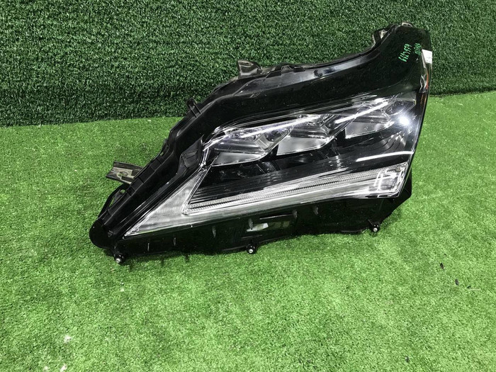 Фара левая Lexus RX 4 (2015-2019) LED под 1 блок
