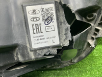 Фара левая Lada Vesta (2022-н.в.) LED