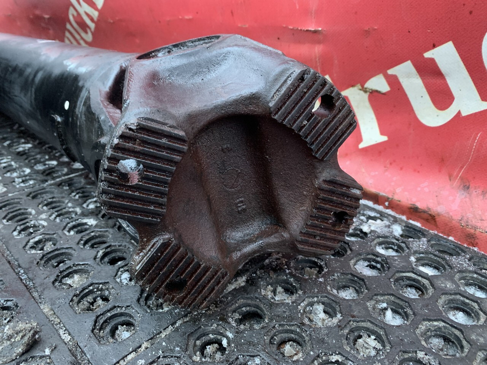 Вал карданный 1765 мм. 2023г