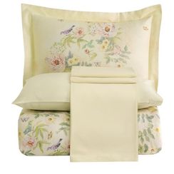 Постельное белье LOTUS  deluxe TIVOLYO HOME Турция