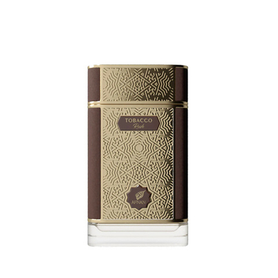 Afnan Tobacco Rush Eau De Parfum 80 ml (unisex)