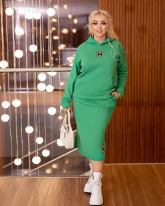 Костюм УК-2024-1 Фабрика Моды