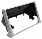 Магнитола для Toyota RAV4 5 2019-2022 (Китай) - Canbox 10-3237 Android 10, 8-ядер, SIM-слот