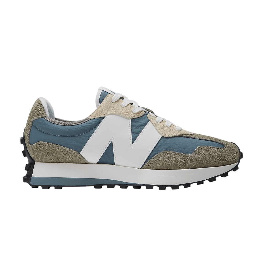Кроссовки New Balance Nb 327