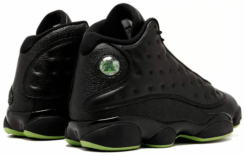 Кроссовки Jordan Air Jordan 13 Retro Altitudes 2017