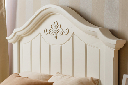 арт. 8245 Кровать Айно №2