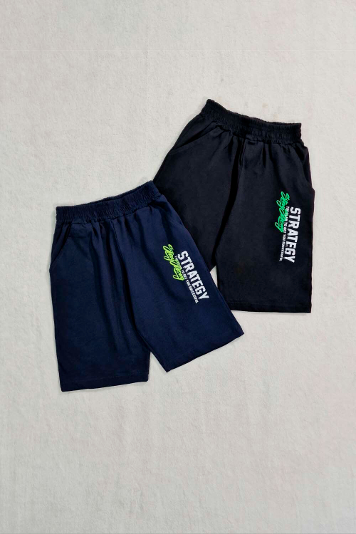 Шорты для мальчиков