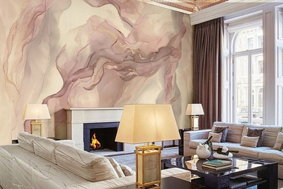 Обои и панно Affresco, коллекция  Emotion Art