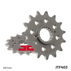 Звезда JT JTF403