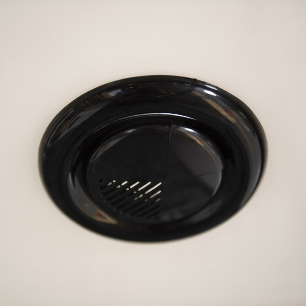 Душевая кабина Esbano ESKBB1180CKR 110x80x210 черный