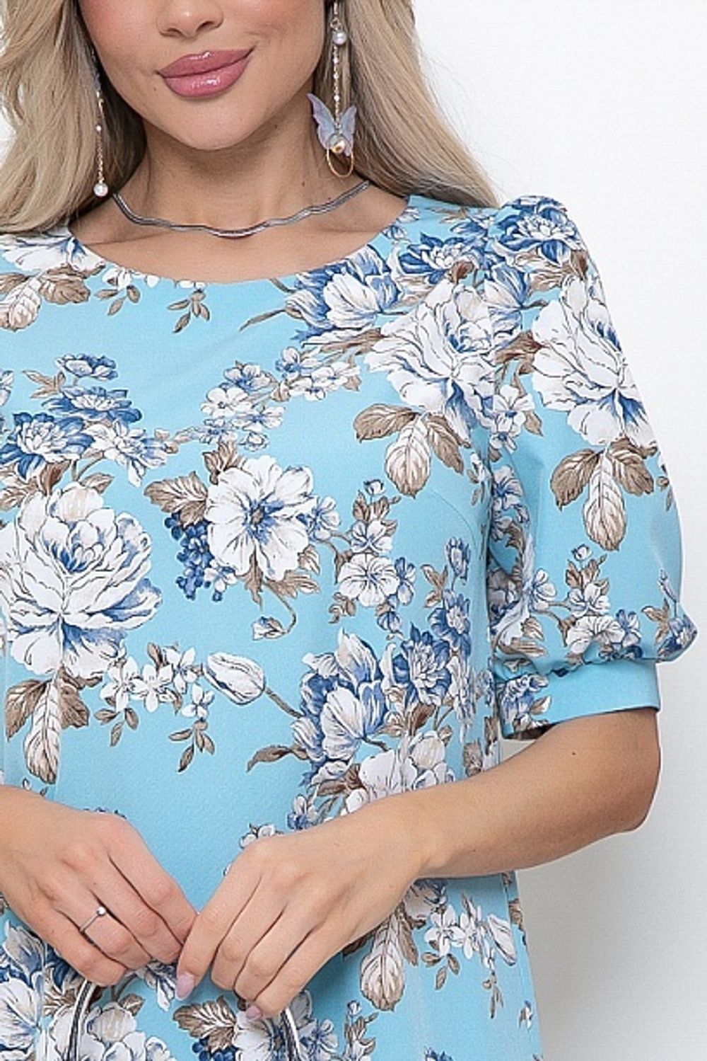 Платье 71529 Avili