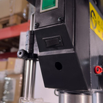 Станок сверлильный PROMA E-1516B/400 25401501