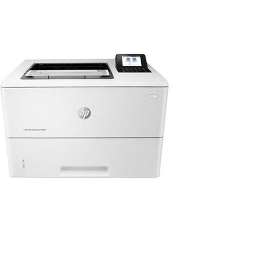 Принтер лазерный HP LaserJet M507dn