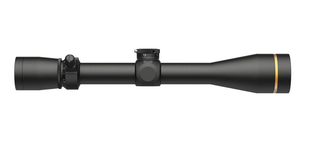 Прицел Leupold VX-3HD 4.5-14x40 CDS-ZL, без подсветки, Boone & Crockett, 25,4мм, матовый, 380г