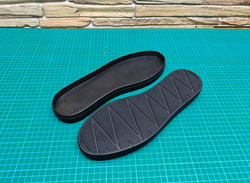 Подошва для кед. арт. KEV