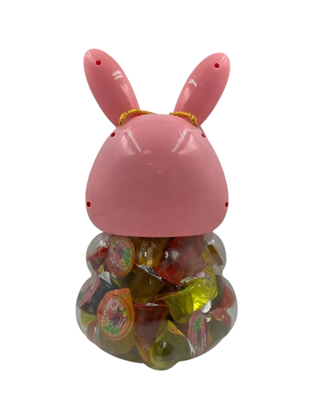 Десерт Желейный Ассорти вкусов ( 100шт по 13мл)