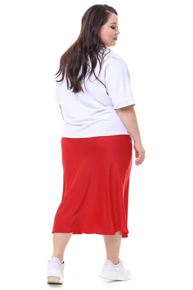 Юбка 2948 Fabrika