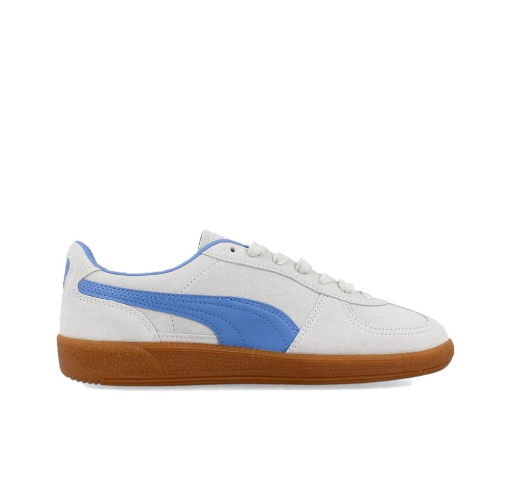 Кроссовки Puma Palermo 'Dewdrop Blue Skies' 396463-04