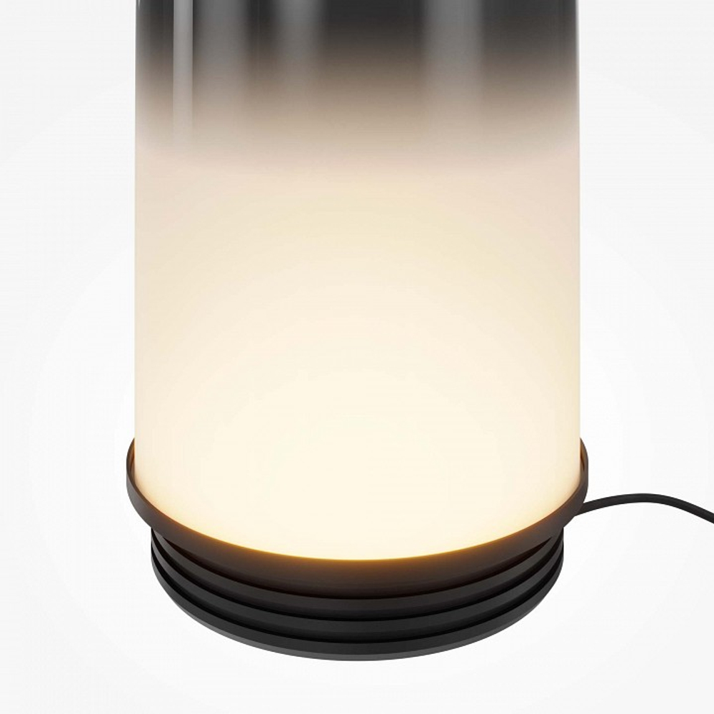 Настольная лампа декоративная Maytoni Fable MOD488TL-L8B3K