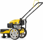 Газонокосилка бензиновая CHAMPION LMH5629