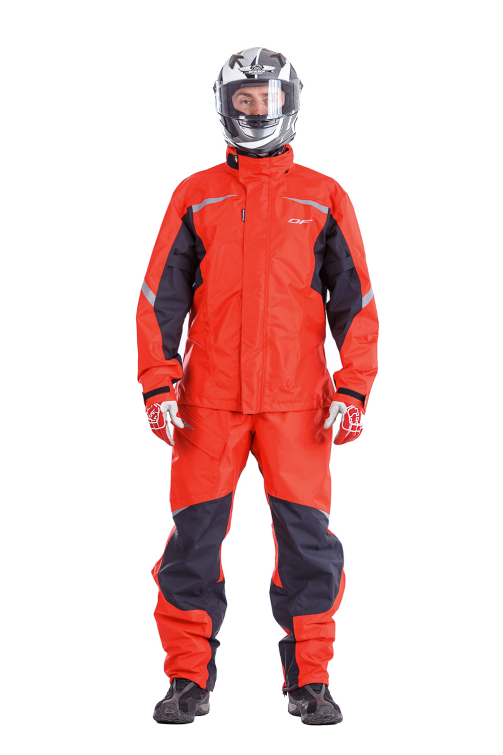 Костюм мембранный Dragon Fly Evo