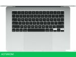 Ноутбук Apple MacBook Air 15" M4 2025 MC6J4
