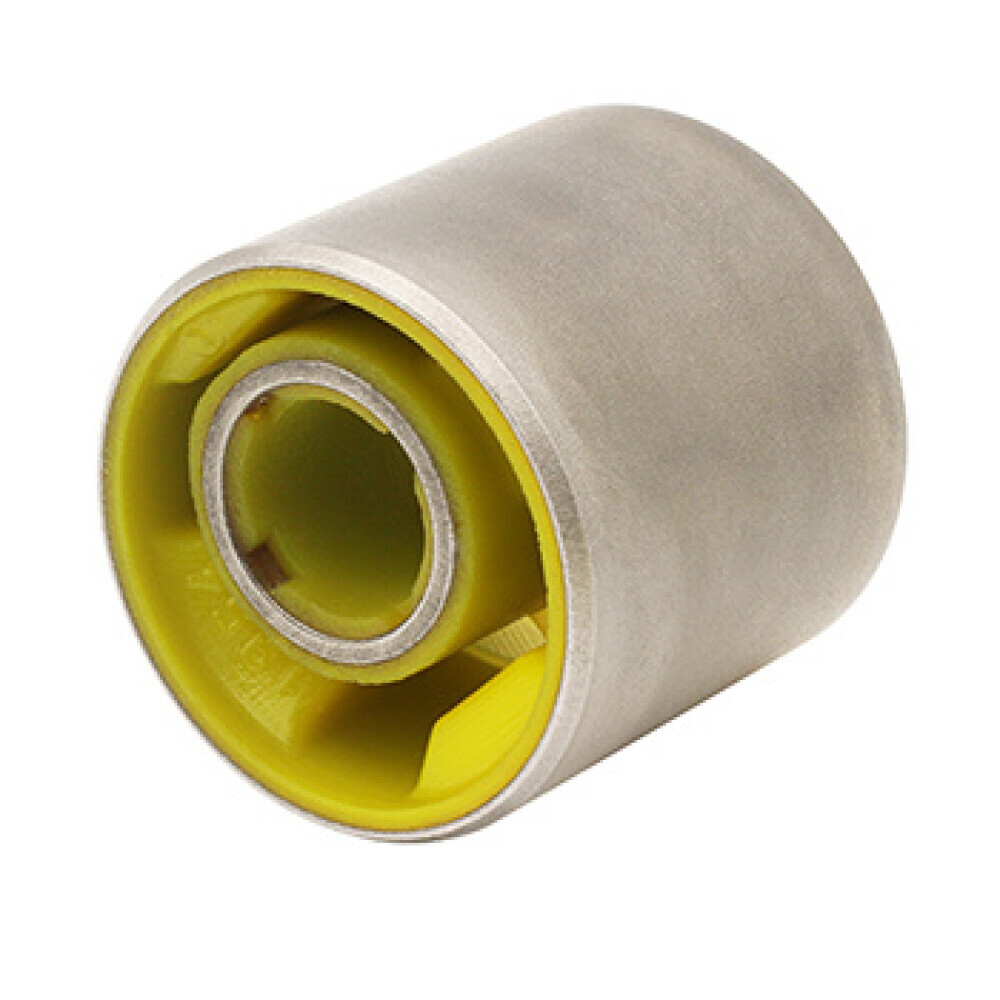 Полиуретановый сайлентблок передней подвески, нижнего рычага, задний 4WD (1 шт.), Точка опоры.18-06-1954