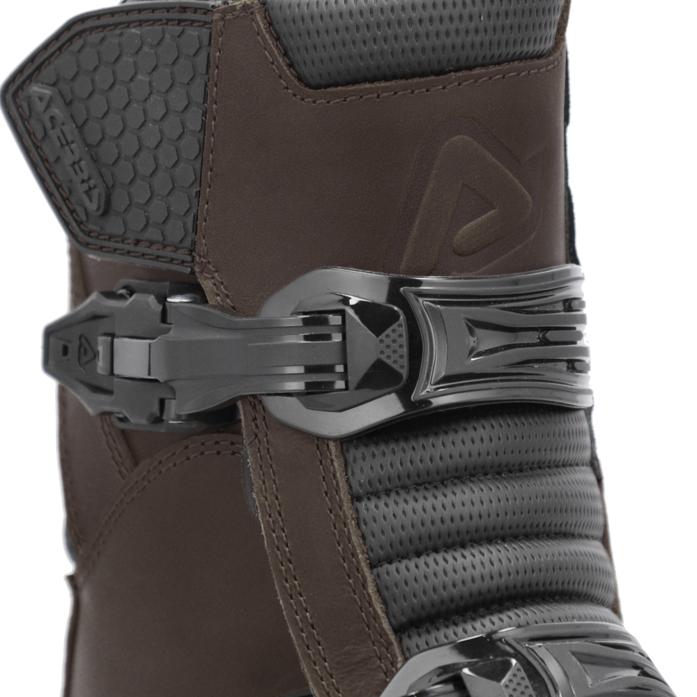Мотоботы Acerbis GRIMSEL BOOTS