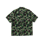 A Bathing Ape Bathing Ape Abc Camo Shirt