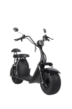 Электроскутер Kugoo C2 Pro 2000W 20Аh 60V