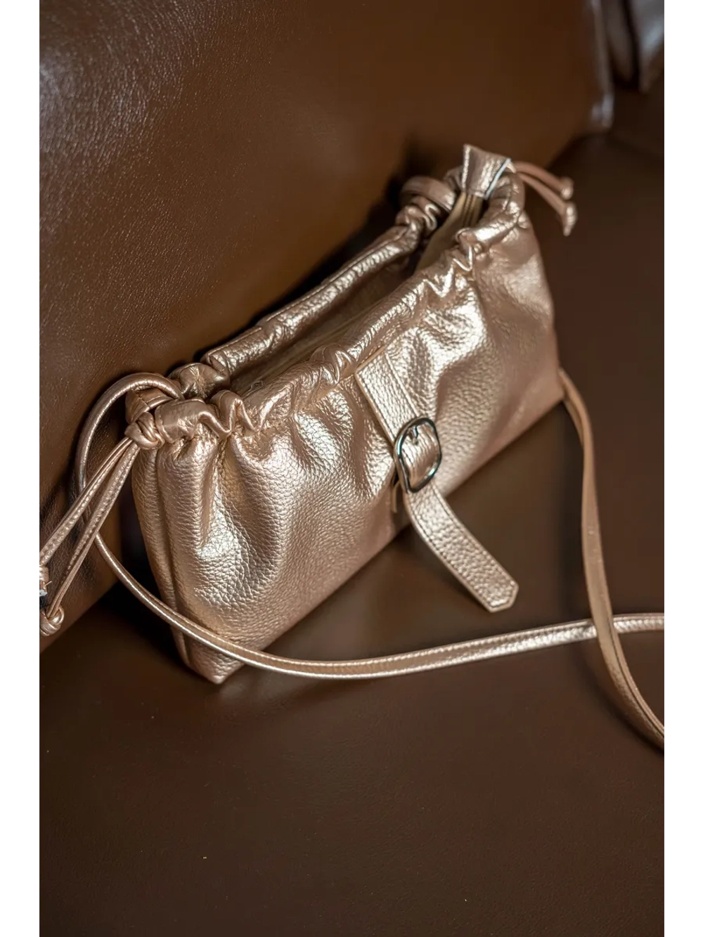 Сумка через плечо маленькая клатч