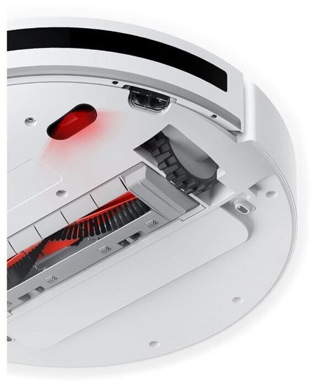 Робот-пылесос Dreame F9