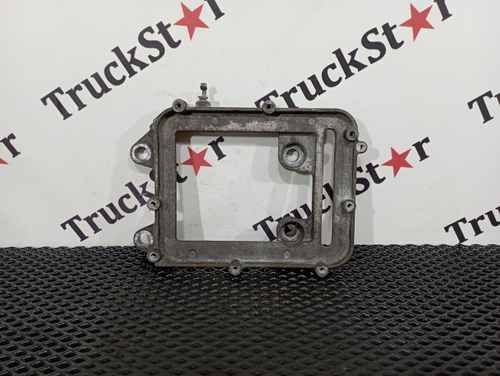 Кронштейн блока управления ДВС