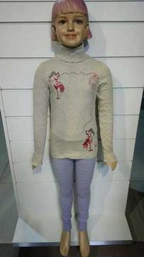 Джемпер для девочек Pelican GJN 137