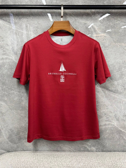 Футболка Brunello Cucinelli