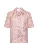 Sugar pink shirt