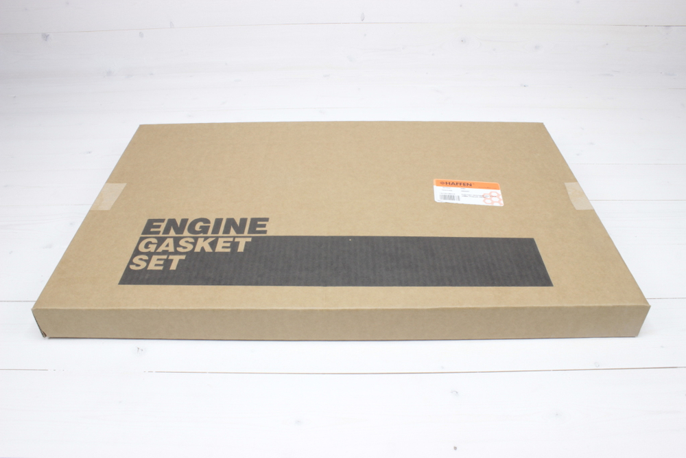 Р/к двигателя Cummins 4ISBe нижний 0082