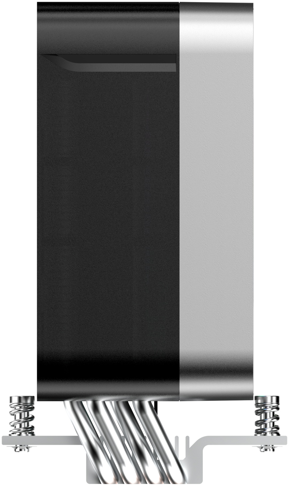 Ocypus Delta A40 EX BK Digital, Delta-A40-BK1NAWD00E-GL черный