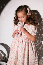 Шарлотта Молочное