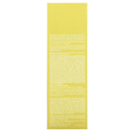 Huxley, Лосьон для тела Secret of Sahara, синий мандарин, Medina, 300 мл (10,14 жидк. унц.)