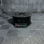 КОВАНЫЕ ДИСКИ для MERCEDES BENZ EQS 580 2023 МЕРСЕДЕС-БЕНЦ