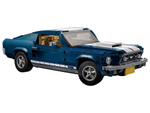 LEGO Creator: Форд Мустанг 10265 — Ford Mustang — Лего Креатор Создатель