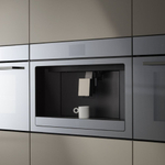 Кофемашина V-ZUG CoffeeCenter V6000 45 черное стекло COC6T-25005