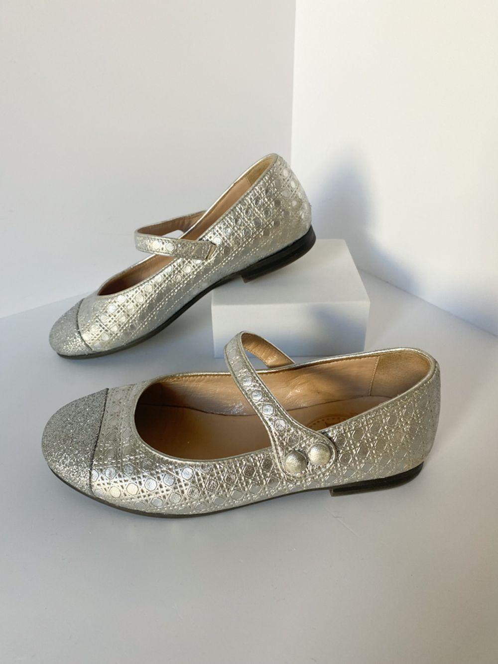 Туфли Dior, 28,5