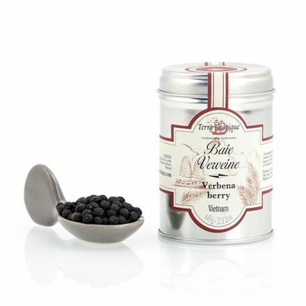 Вербена, лимонный перец (Вьетнам), ТЕРРЕ ЭКЗОТИК, 60г