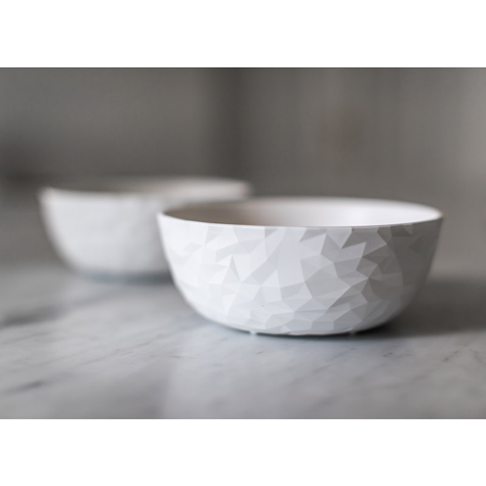 Чаша club, organic, D16 см, синяя